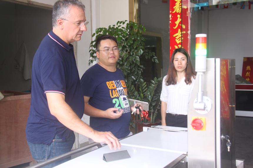 矩正公司團隊風(fēng)采